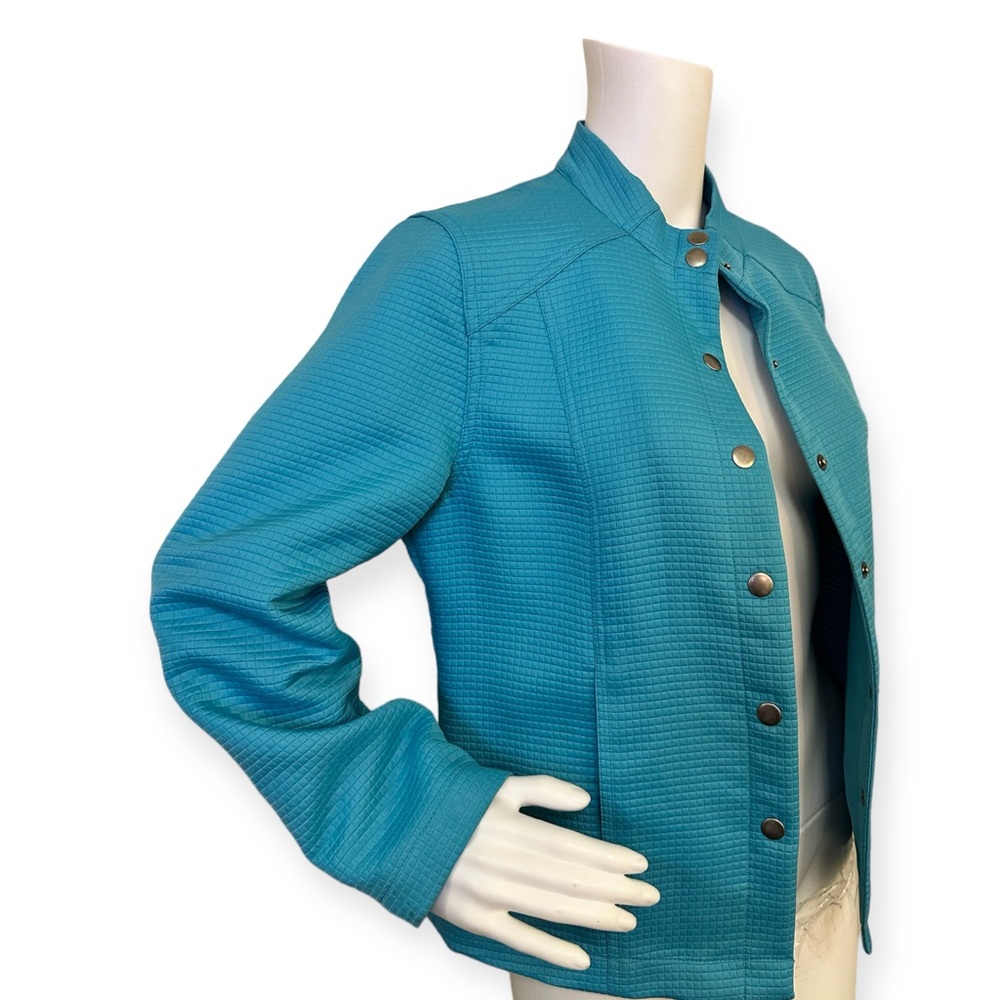 Scott Taylor Jacket
